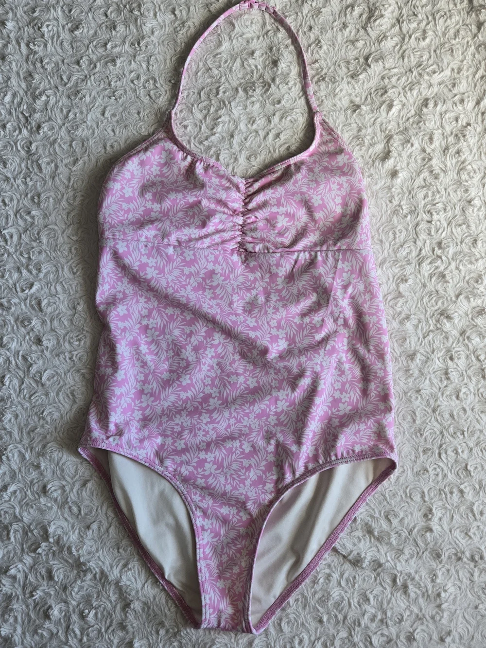Girl's Billabong Swimsuit
